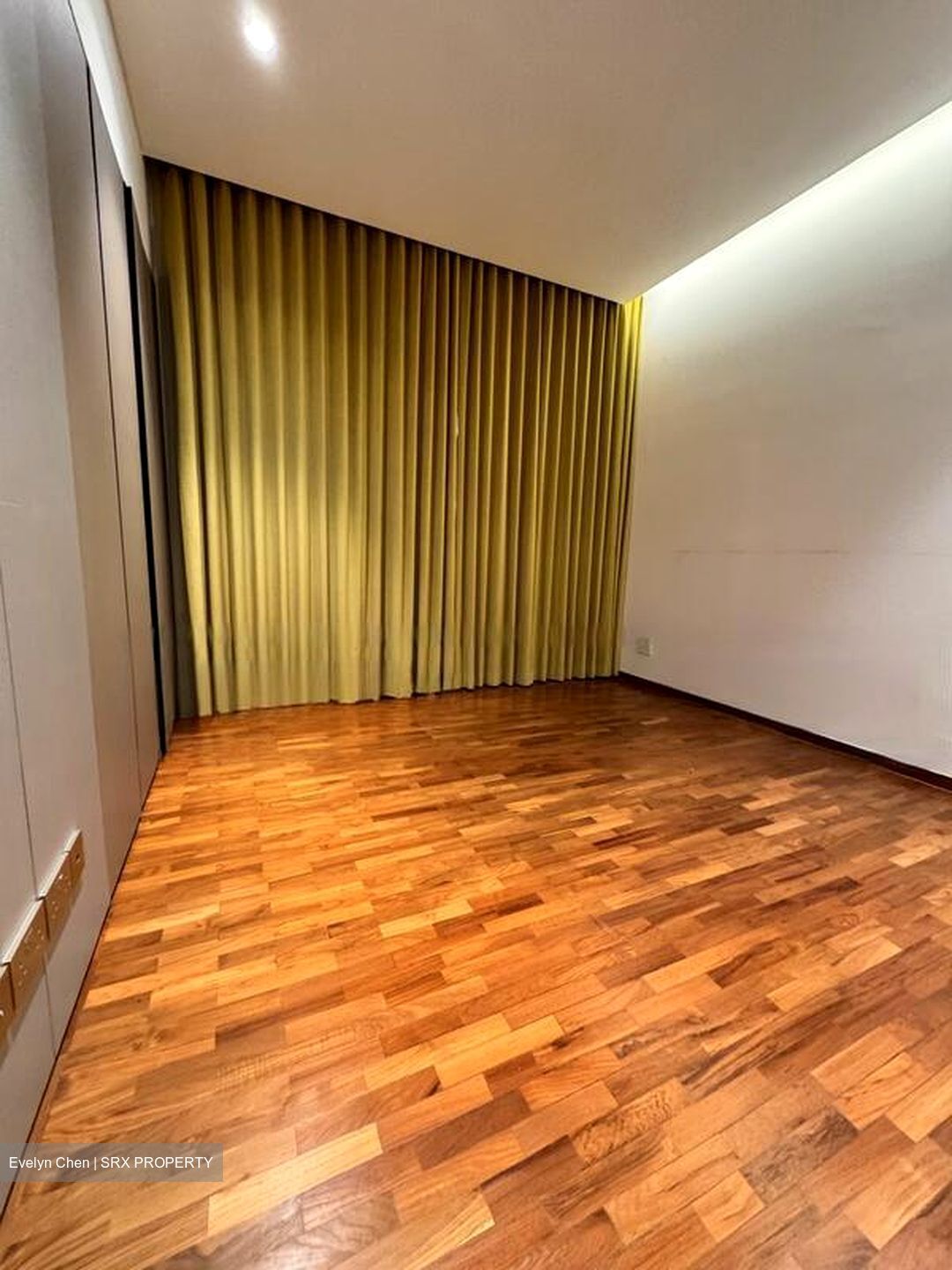 Fort Gardens (D15), Condominium #597089271
